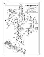 Preview for 40 page of XTM Racing Mammoth ST User Manual