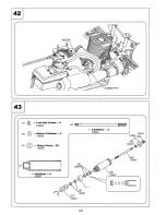 Preview for 44 page of XTM Racing Mammoth ST User Manual