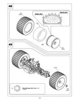 Preview for 47 page of XTM Racing Mammoth ST User Manual