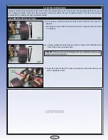 Preview for 11 page of XTM Racing Rage Operating Instructions Manual