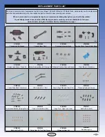 Preview for 16 page of XTM Racing Rage Operating Instructions Manual