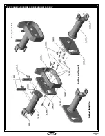 Предварительный просмотр 18 страницы XTM Racing X-Crawler EP Super Class Crawler ARR Assembly Manual And Setup Manual