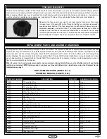 Preview for 16 page of XTM Racing X-Crawler Assembly Manual And Setup Manual