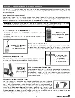 Preview for 4 page of XTM Racing X-Factor2 Operation Manual