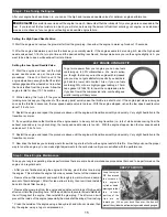 Preview for 15 page of XTM Racing X-Factor2 Operation Manual