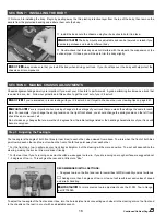 Preview for 16 page of XTM Racing X-Factor2 Operation Manual