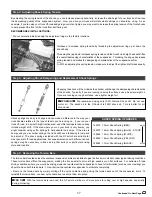 Preview for 17 page of XTM Racing X-Factor2 Operation Manual