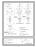 Preview for 25 page of XTM Racing X-Terminator 2 Operating Instructions Manual