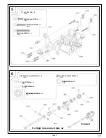 Preview for 27 page of XTM Racing X-Terminator 2 Operating Instructions Manual