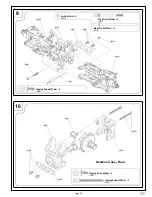 Preview for 29 page of XTM Racing X-Terminator 2 Operating Instructions Manual