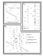 Preview for 41 page of XTM Racing X-Terminator 2 Operating Instructions Manual