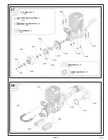 Preview for 45 page of XTM Racing X-Terminator 2 Operating Instructions Manual