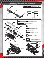 Preview for 27 page of XTM Racing X-Terminator 2e Operating Manual And Assembly Manual