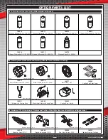 Preview for 55 page of XTM Racing X-Terminator 2e Operating Manual And Assembly Manual