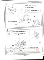 Preview for 26 page of XTM Racing XT2 Racer Operating Instructions Manual