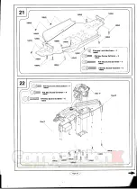 Preview for 36 page of XTM Racing XT2 Racer Operating Instructions Manual