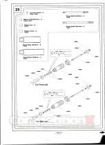 Preview for 38 page of XTM Racing XT2 Racer Operating Instructions Manual