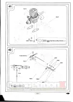 Preview for 47 page of XTM Racing XT2 Racer Operating Instructions Manual