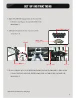 Preview for 4 page of XTM 379449 Instruction Manual