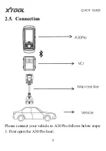 Preview for 17 page of Xtool A30 Pro Manual