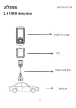 Предварительный просмотр 16 страницы Xtool A30 Pro Quick Manual