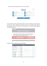 Preview for 8 page of Xtool Anyscan A30D User Manual