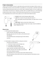 Xtool AnyToyo SK1 Quick Start Manual preview