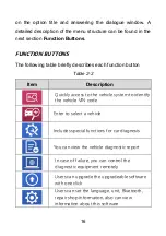 Preview for 26 page of Xtool D8 BT User Manual