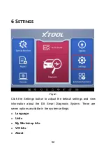 Preview for 57 page of Xtool D8 User Manual