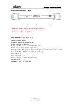 Предварительный просмотр 4 страницы Xtool EZ300PRO Manual