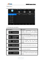 Предварительный просмотр 6 страницы Xtool EZ300PRO Manual