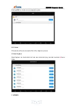 Предварительный просмотр 18 страницы Xtool EZ300PRO Manual