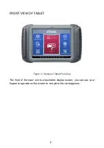 Preview for 9 page of Xtool H6 Elite Smart User Manual