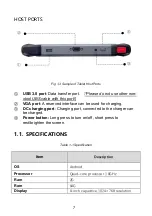 Preview for 11 page of Xtool H6 Elite Smart User Manual