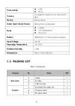 Preview for 12 page of Xtool H6 Elite Smart User Manual