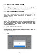 Preview for 74 page of Xtool H6 Elite Smart User Manual