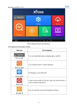 Предварительный просмотр 17 страницы Xtool H6 Elite User Manual