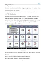 Предварительный просмотр 22 страницы Xtool H6 Elite User Manual