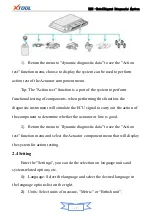 Preview for 18 page of Xtool H6E User Manual