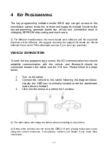 Предварительный просмотр 21 страницы Xtool IK618 User Manual