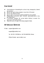 Preview for 4 page of Xtool IK618E User Manual