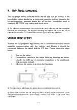 Preview for 20 page of Xtool IK618E User Manual