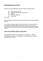 Preview for 23 page of Xtool IK618E User Manual