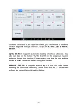 Preview for 36 page of Xtool IK618E User Manual