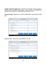 Preview for 46 page of Xtool IK618E User Manual