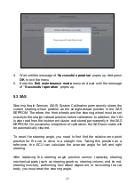 Preview for 51 page of Xtool IK618E User Manual