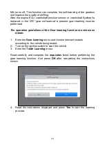 Preview for 66 page of Xtool IK618E User Manual