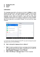 Preview for 68 page of Xtool IK618E User Manual