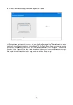 Preview for 77 page of Xtool IK618E User Manual