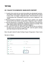 Preview for 78 page of Xtool IK618E User Manual